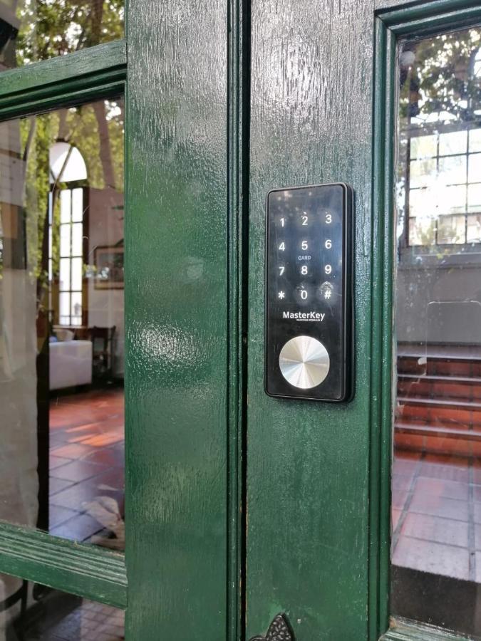 Don Antonio Posada Colonia del Sacramento Exterior foto