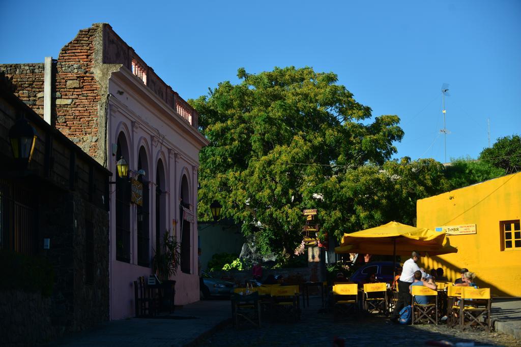 Don Antonio Posada Colonia del Sacramento Exterior foto