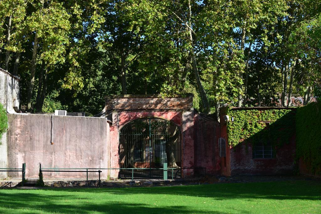 Don Antonio Posada Colonia del Sacramento Exterior foto