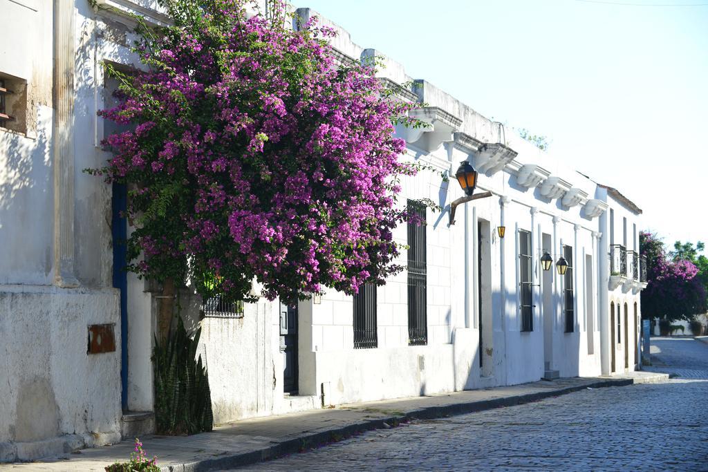 Don Antonio Posada Colonia del Sacramento Exterior foto