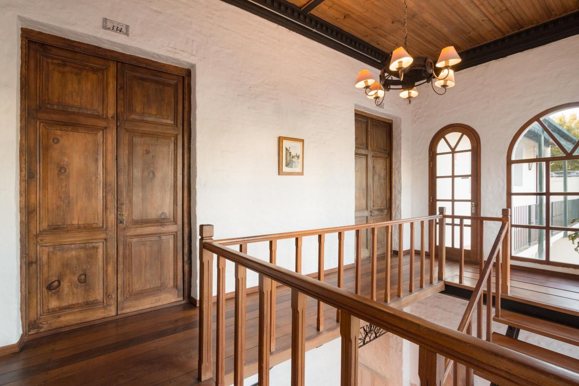 Don Antonio Posada Colonia del Sacramento Exterior foto