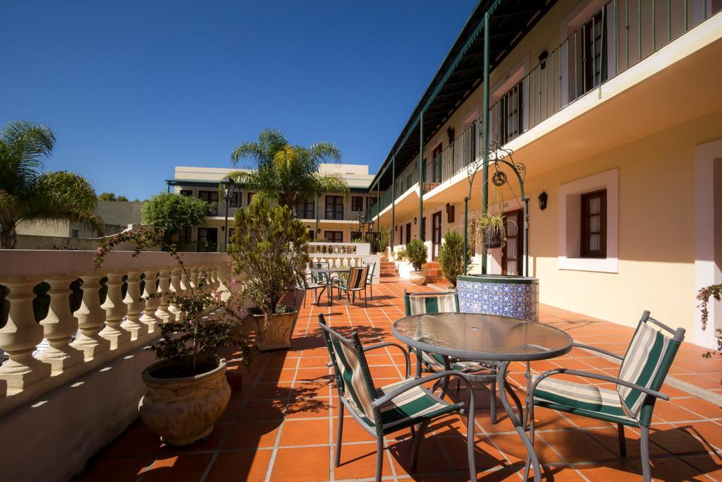 Don Antonio Posada Colonia del Sacramento Exterior foto
